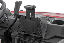 Load image into Gallery viewer, Center Console Storage | Tablet Holder | Polaris Ranger 1000 