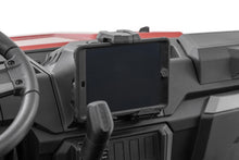 Load image into Gallery viewer, Center Console Storage | Tablet Holder | Polaris Ranger 1000 