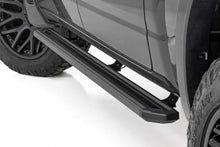 Load image into Gallery viewer, Multi-Color LED Running Boards | Crew Cab | Ram 1500 (19-26)/1500 TRX (21-24) 