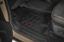 Load image into Gallery viewer, Sure-Fit Floor Mats | FR | Chevy/GMC Canyon/Colorado 2WD/4WD (2023-2026)