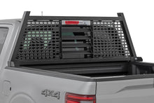 Load image into Gallery viewer, Headache Rack | Molle | No Light | Ford F-150 2WD/4WD (2015-2026)