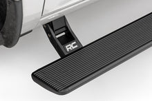 Load image into Gallery viewer, Power Running Boards | HT-Series | Quad Cab | Ram 1500 2WD/4WD (2009-2018 &amp; Classic)