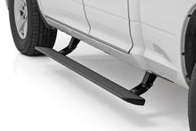 Load image into Gallery viewer, Power Running Boards | HT-Series | Quad Cab | Ram 1500 2WD/4WD (2009-2018 &amp; Classic)