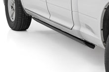 Load image into Gallery viewer, Power Running Boards | HT-Series | Quad Cab | Ram 1500 2WD/4WD (2009-2018 &amp; Classic)