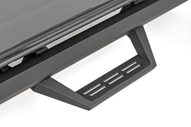 SRL2 Adjustable Aluminum Step | 2 Door | Ford Bronco (2 Door) 4WD (2021-2026)