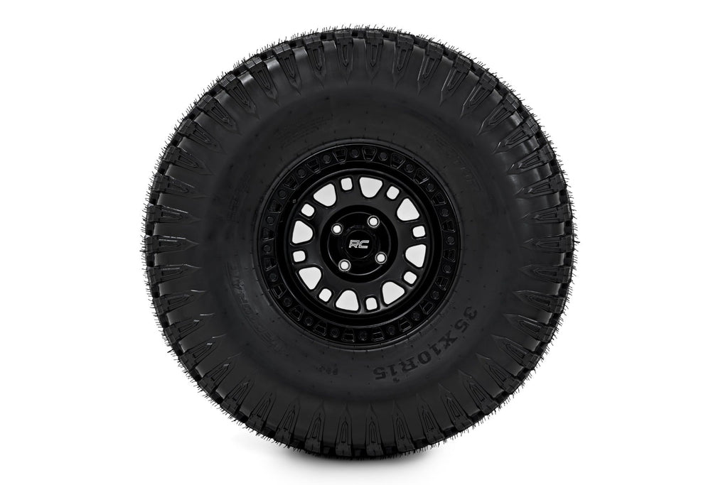 35X10R15 Vector A/T