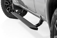 Load image into Gallery viewer, Power Running Boards | Double Cab | Chevy/GMC 1500/2500HD/3500HD (19-26)