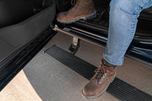 Load image into Gallery viewer, amp-powerstep-2021-ford-f150-blue-construction-lifestyle-02.jpg