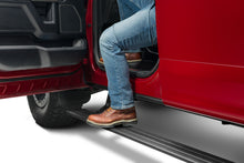 Load image into Gallery viewer, amp-powerstep-smart-series-2018-ford-f150-raptor-red-studio-09.jpg