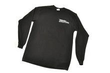 Load image into Gallery viewer, Rough Country T-shirt | Long Sleeve | Black | Size MD
