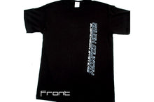 Load image into Gallery viewer, Rough Country T-Shirt | Black | Size MD