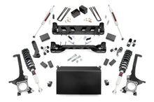 Load image into Gallery viewer, 6 Inch Lift Kit | M1 Struts/M1 | Toyota Tundra 4WD (2007-2015)