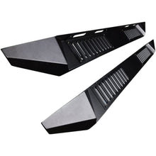 Load image into Gallery viewer, Black Horse Off Road AR-F1179 Armour Heavy Duty Steel Running Boards