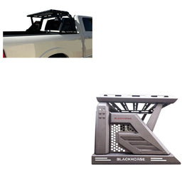 Black Horse Off Road AR2-01B Armour II Roll Bar