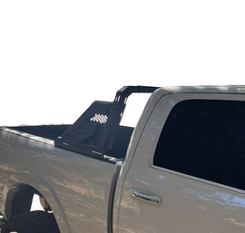 Black Horse Off Road AR2-07B Armour II Roll Bar