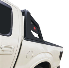 Load image into Gallery viewer, Black Horse Off Road ARB-NIFRB Matte Black Steel