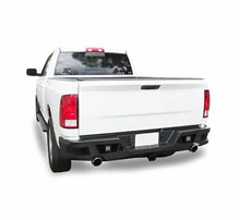 Load image into Gallery viewer, Black Horse Off Road ARB-RA20-KIT Armour Heavy Duty Rear Bumper Kit