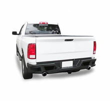 Load image into Gallery viewer, Black Horse Off Road ARB-RA20 Armour Heavy Duty Rear Bumper
