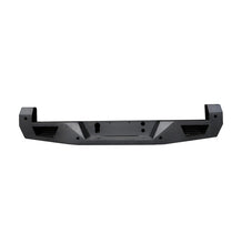 Load image into Gallery viewer, Black Horse Off Road ARB-TU14-KIT ARB-TU14 Armour Super Heavy Duty Rear Bumper