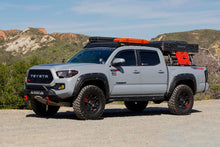 Load image into Gallery viewer, Defender Fender Flares | 040 Super White | Toyota Tacoma 2WD/4WD (16-23)