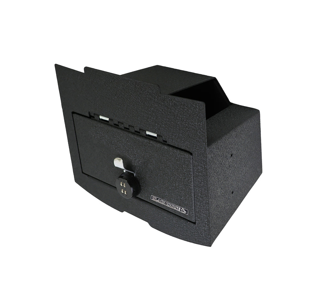 Black Horse Off Road ASDR01 Center Console