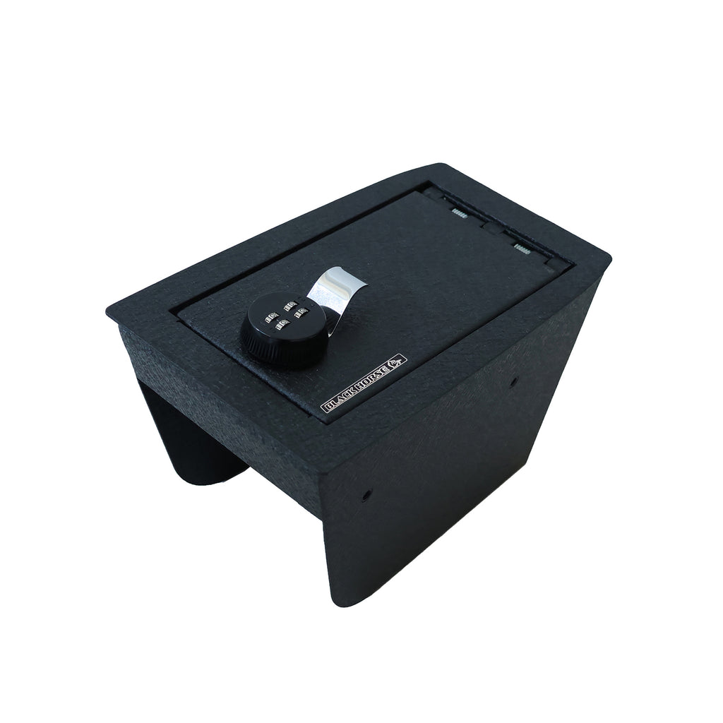 Black Horse Off Road ASFB01 Center Console