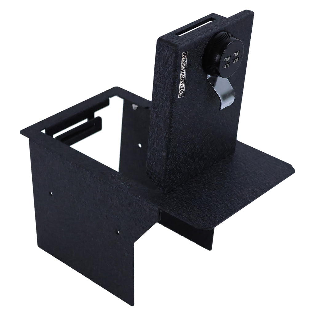 Black Horse Off Road ASFM01 Center Console