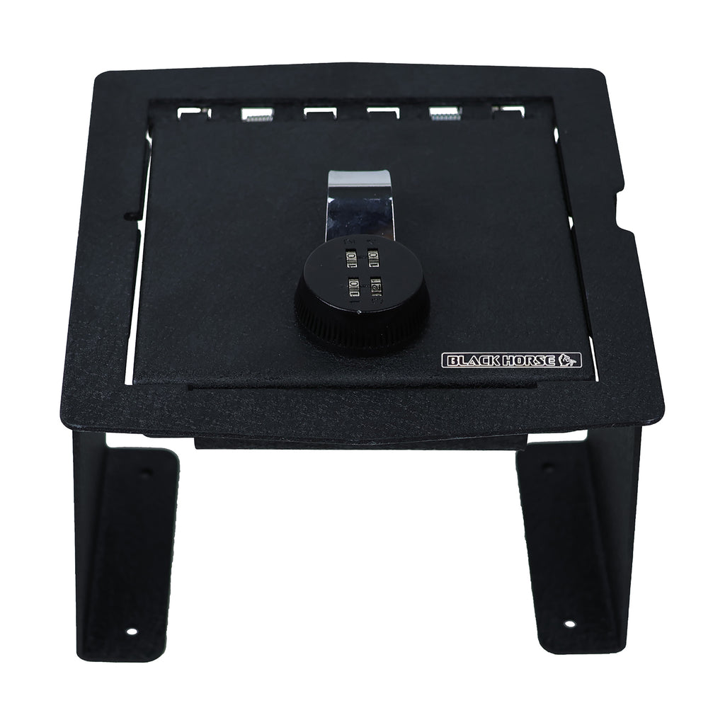 Black Horse Off Road ASJW01 Center Console