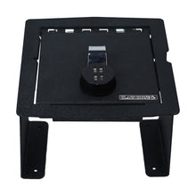 Load image into Gallery viewer, Black Horse Off Road ASJW01 Center Console
