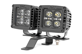 LED Light Kit | Quad | Cowl Mount | 2