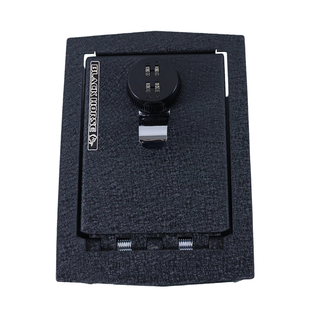 Black Horse Off Road ASSO01 Center Console