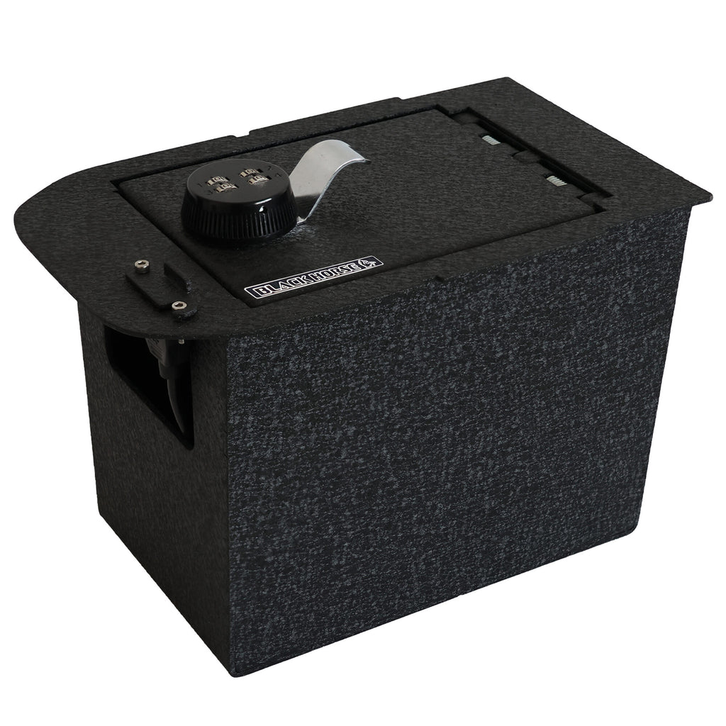 Black Horse Off Road ASTR01 Center Console