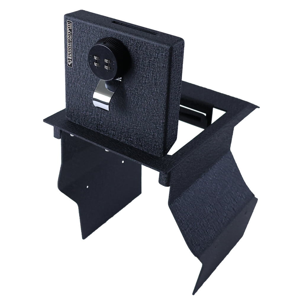 Black Horse Off Road ASTS01 Center Console