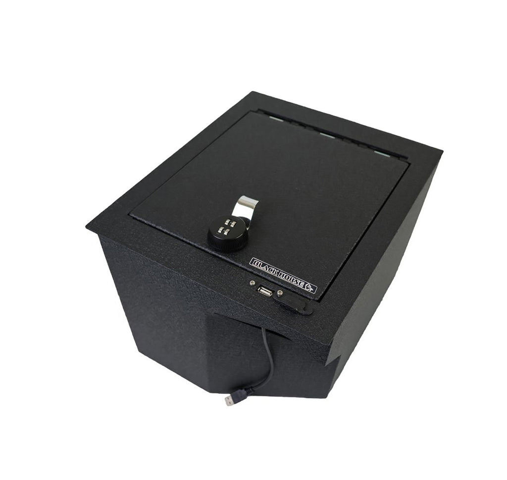 Black Horse Off Road ASTT01 Center Console