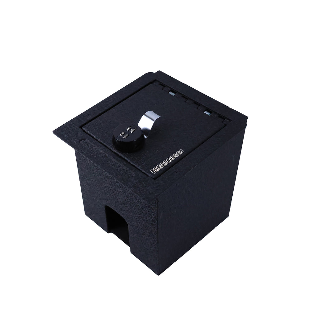 Black Horse Off Road ASTT06 Center Console