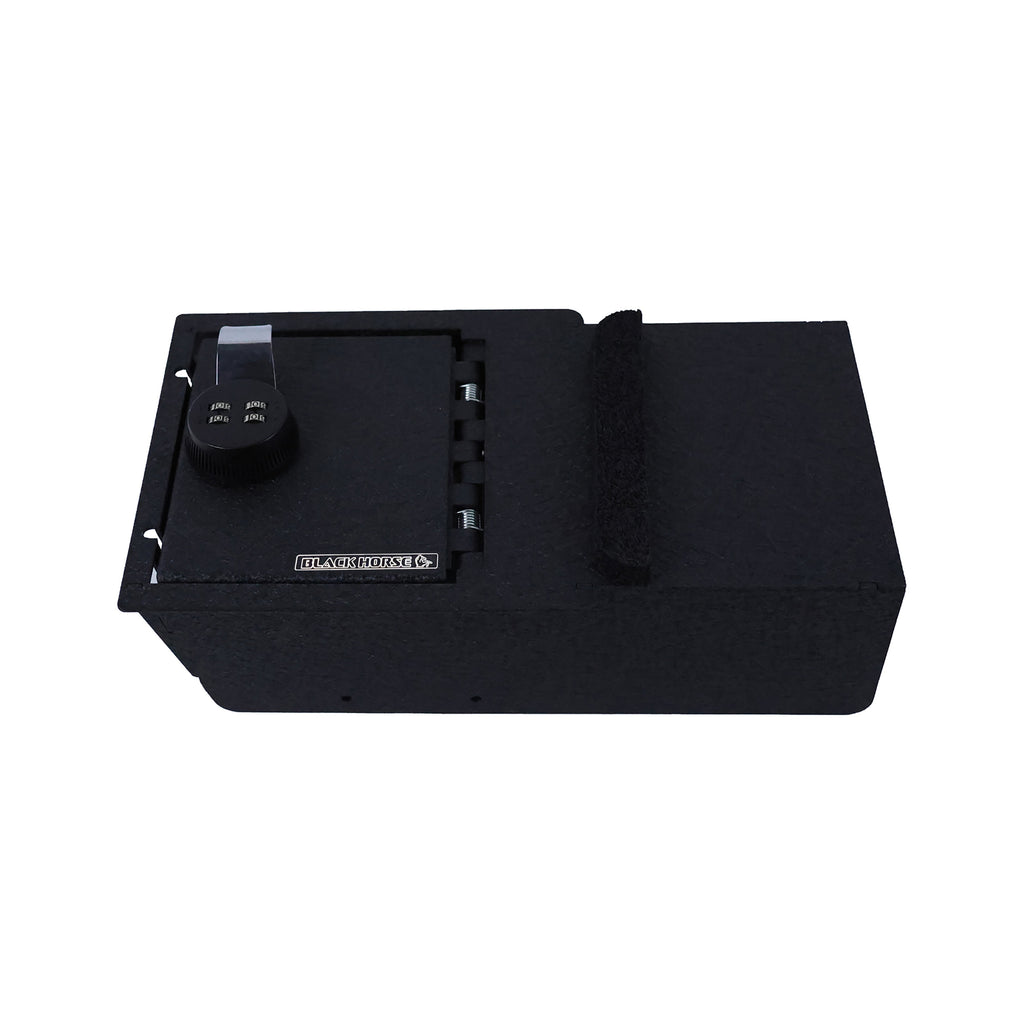 Black Horse Off Road ASTY01 Center Console