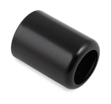 Earl's Performance AT798123ERL Earl's Crimp Collar for Auto-Crimp Hose Ends - Size -12 - Black