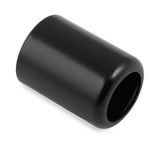 Earl's Performance AT798083ERL Earl's Crimp Collar for Auto-Crimp Hose Ends - Size -8 - Black