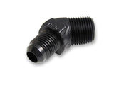 Earl's Performance AT982316ERL Earl's 45 Degree Elbow Male AN -16 to 1