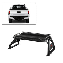 Load image into Gallery viewer, Black Horse Off Road ATRB-TOTAB Atlas Roll Bar Kit