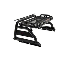 Load image into Gallery viewer, Black Horse Off Road ATRB5BK-KIT ATRB5BK Atlas Roll Bar Kit