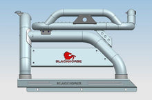 Load image into Gallery viewer, Black Horse Off Road ATRB8SS-KIT ATRB8SS Stainless Steel Stainless Steel