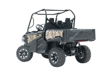 Load image into Gallery viewer, 12" LED Light Kit | Hood Mount | Single Row | Intimidator GC1K/GC1K Crew 