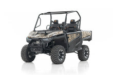 Load image into Gallery viewer, 12" LED Light Kit | Hood Mount | Single Row | Intimidator GC1K/GC1K Crew 