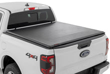 Load image into Gallery viewer, Soft Roll Up Bed Cover | 5' Bed | Ford Ranger 2WD/4WD (2024-2026)