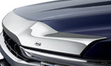 Auto Ventshade AVS 622188 Aeroskin Hood Protector - Chrome