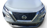 Auto Ventshade AVS 622193 Aeroskin Hood Protector - Chrome