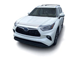 Auto Ventshade AVS 622190 Aeroskin Hood Protector - Chrome