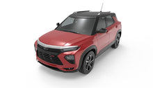 Load image into Gallery viewer, avs_aeroskin_chrome_trailblazer_3qtr_622192.jpg