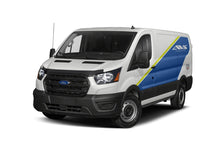 Load image into Gallery viewer, avs_aeroskin_smoke_ford_transit_322157.jpg